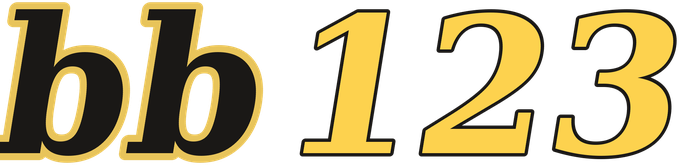 bb123 logo