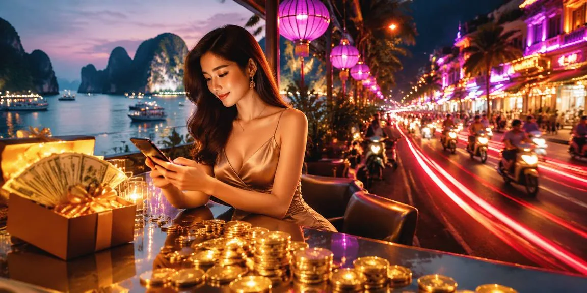 bb123 Những gì có trong sảnh bb123 casino